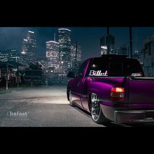 Meet your Posher, Eddie